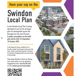Swindon Local Plan