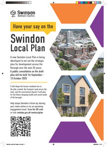 Swindon Local Plan