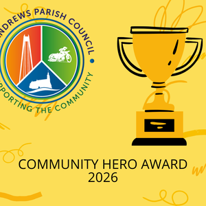 Community Hero 2026