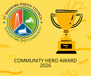 Community Hero 2026